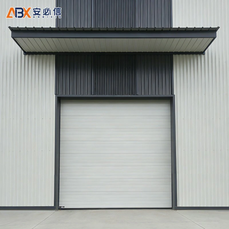 宁德滑升门